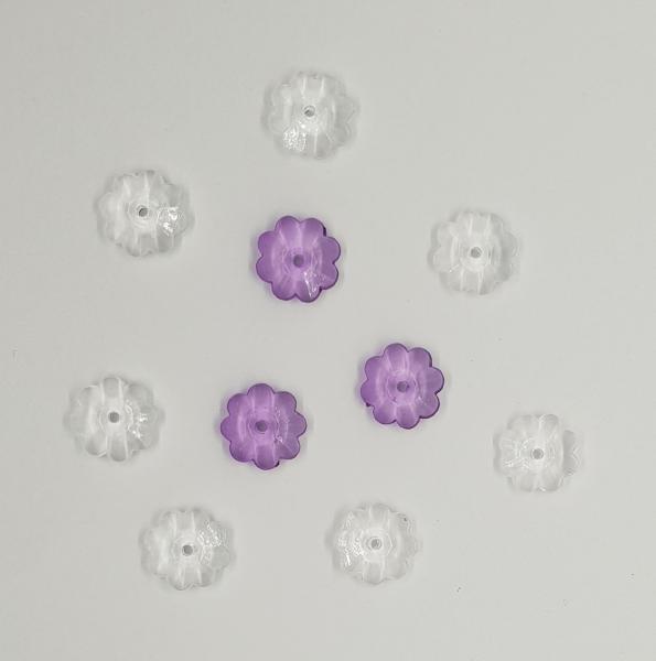 Judith & Kathryn Bead 30